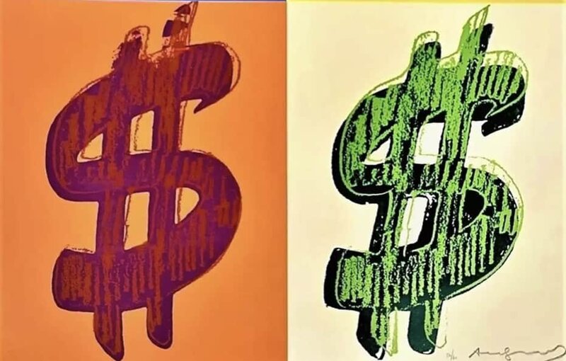 Art appreciation concept