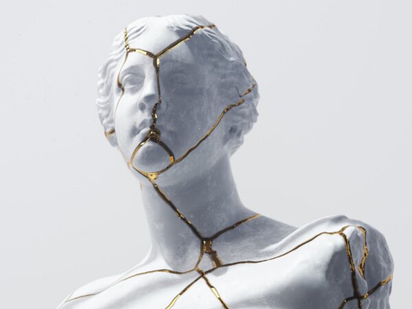 Small sculpture